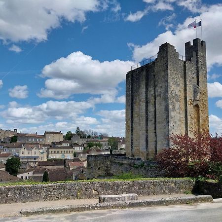 Hotes De Saint Emilion Exterior photo