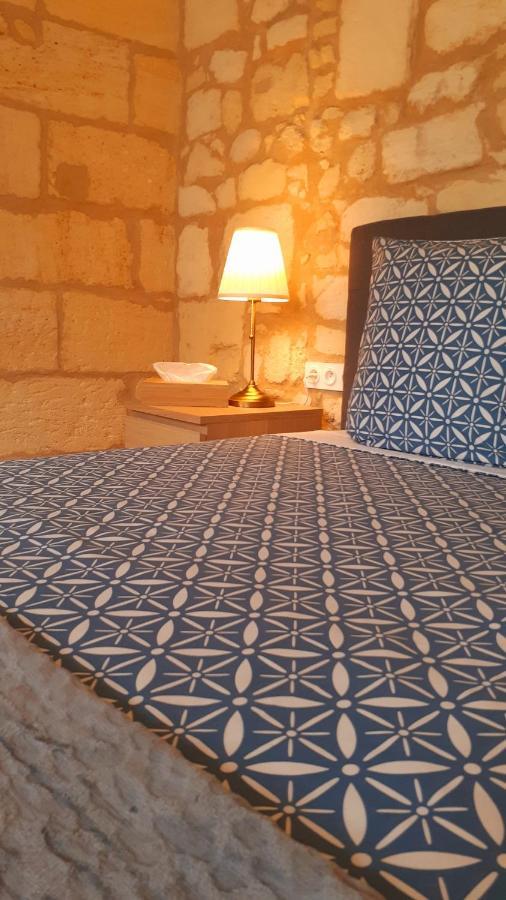 Hotes De Saint Emilion Exterior photo