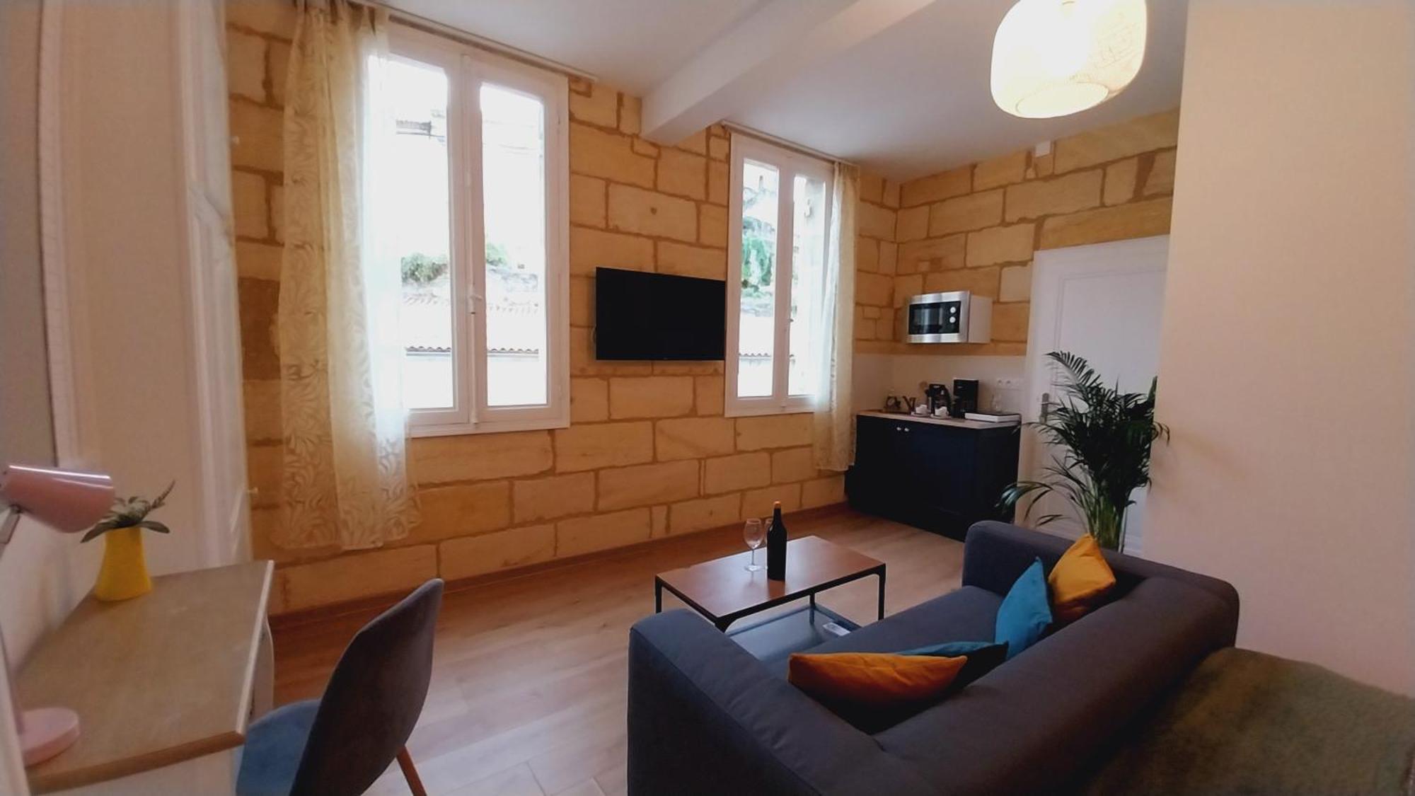 Hotes De Saint Emilion Exterior photo