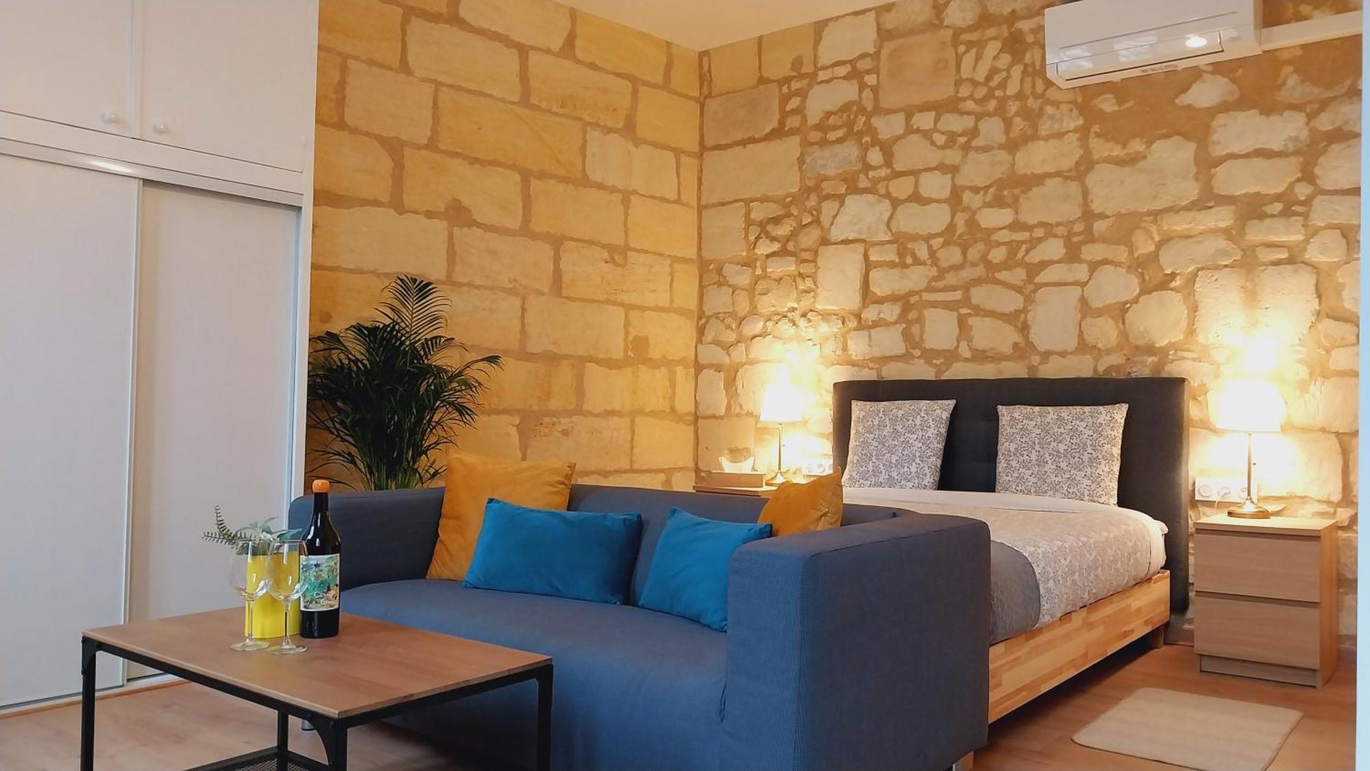 Hotes De Saint Emilion Exterior photo